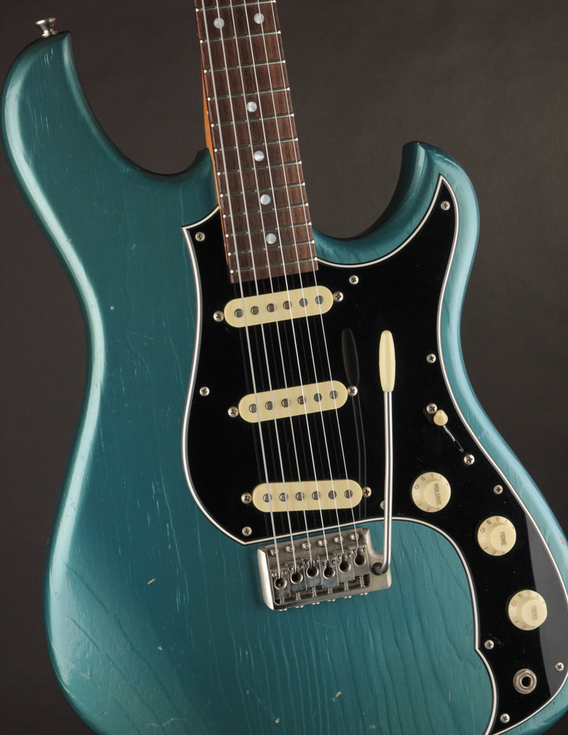 Novo Idris Aged Pelham Blue (USED, 2024)