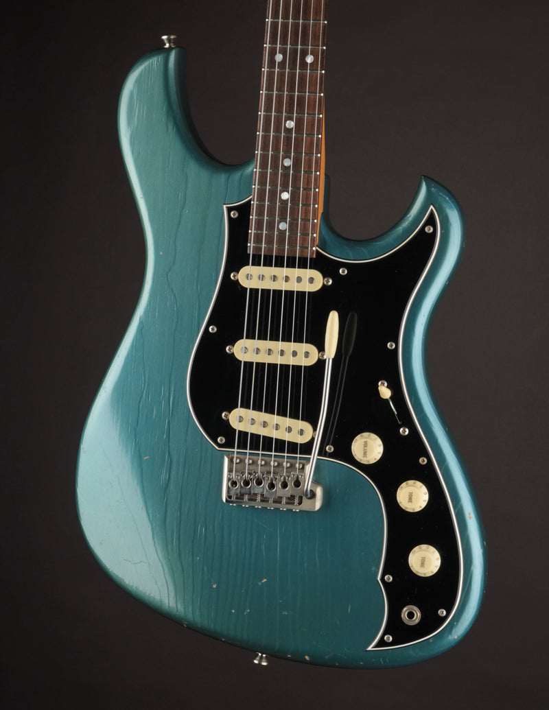 Novo Idris Aged Pelham Blue (USED, 2024)