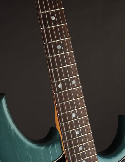 Novo Idris Aged Pelham Blue (USED, 2024)