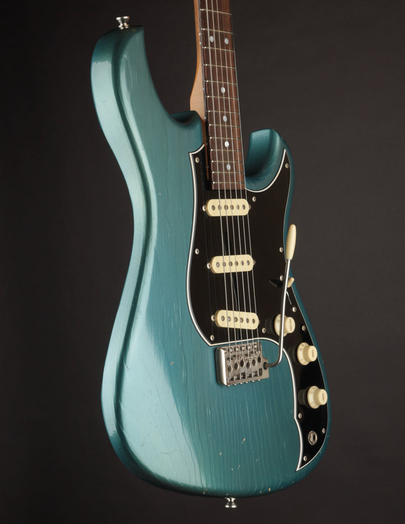 Novo Idris Aged Pelham Blue (USED, 2024)