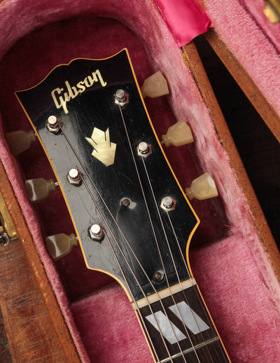 Gibson L-7E (1951)