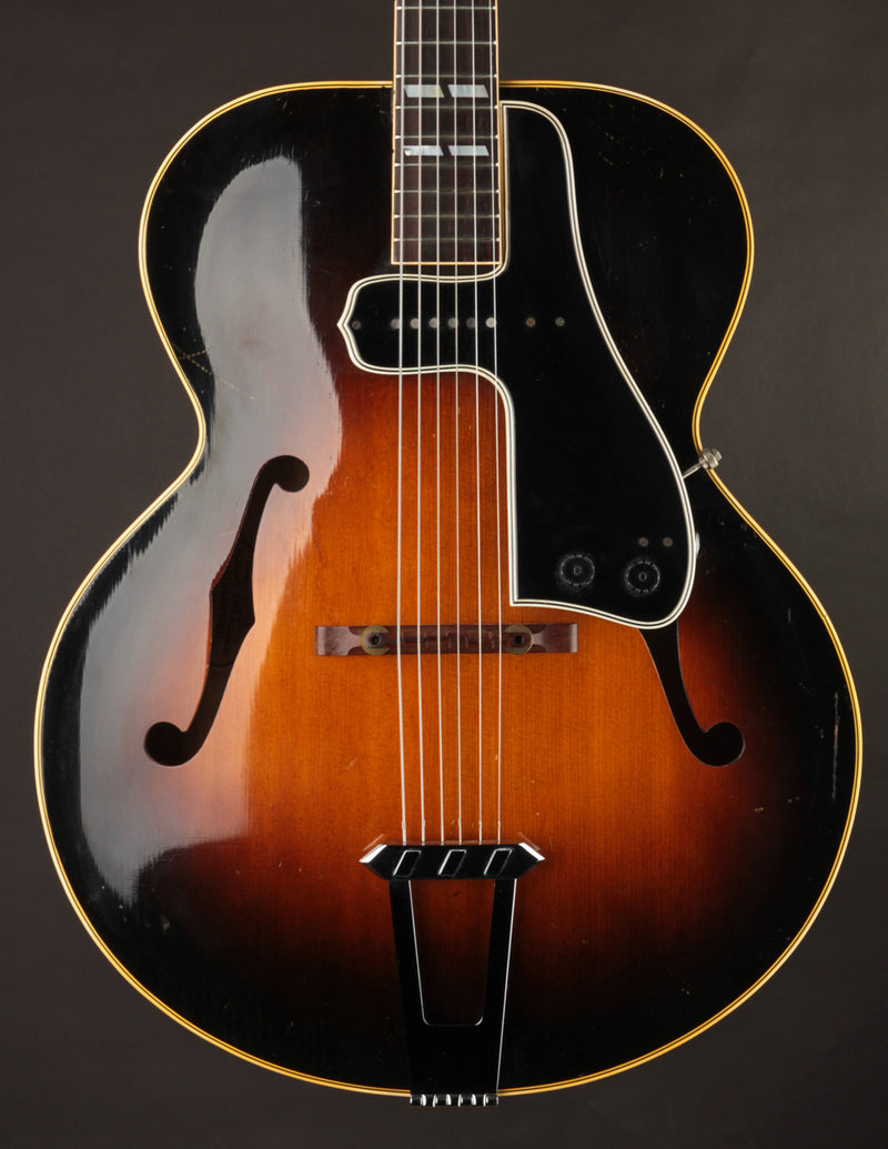 Gibson L-7E (1951)