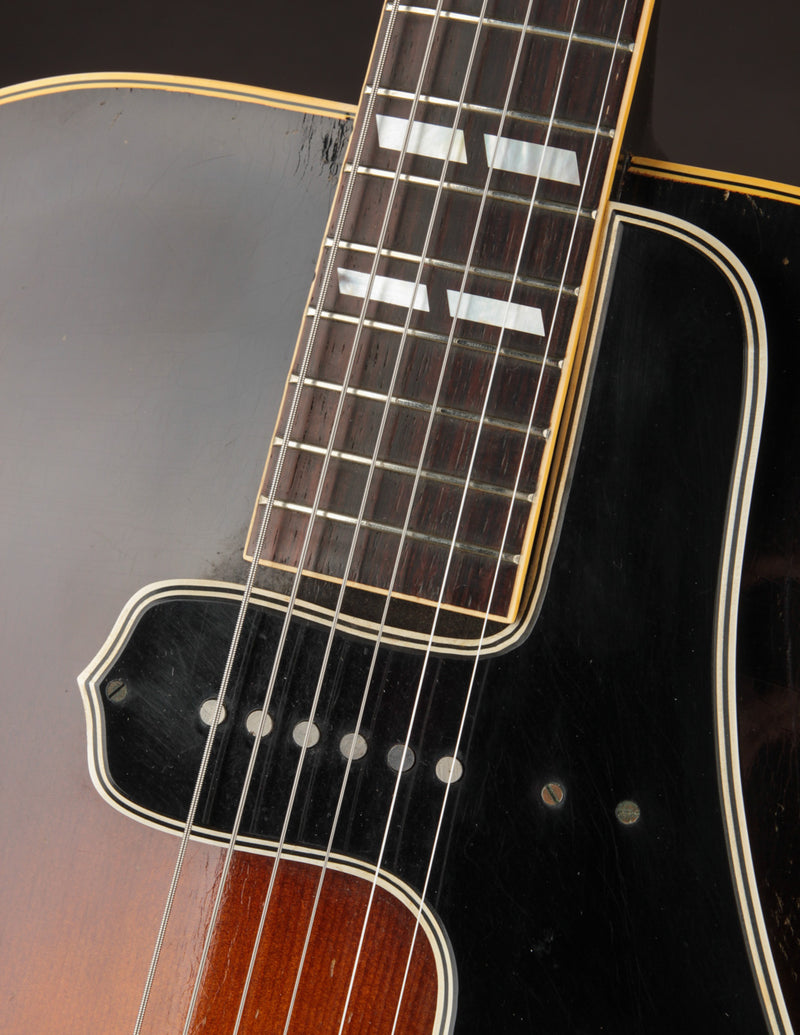 Gibson L-7E (1951)