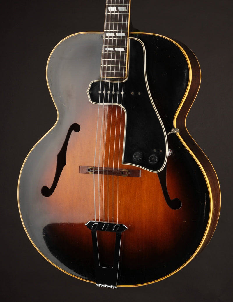 Gibson L-7E (1951)