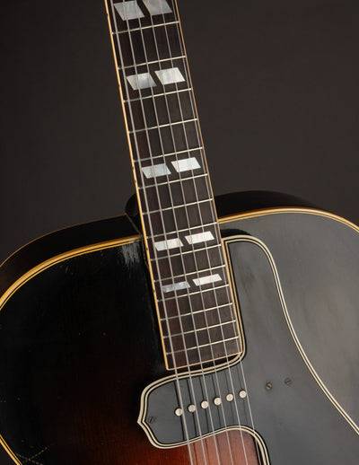 Gibson L-7E (1951)