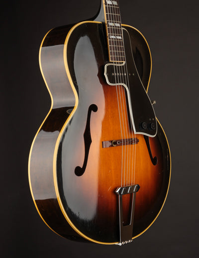 Gibson L-7E (1951)