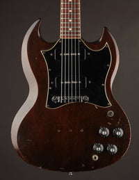 Gibson SG Special, Walnut (1971)