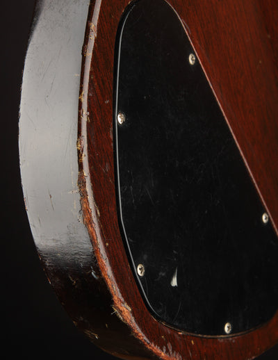 Gibson SG Special, Walnut (1971)