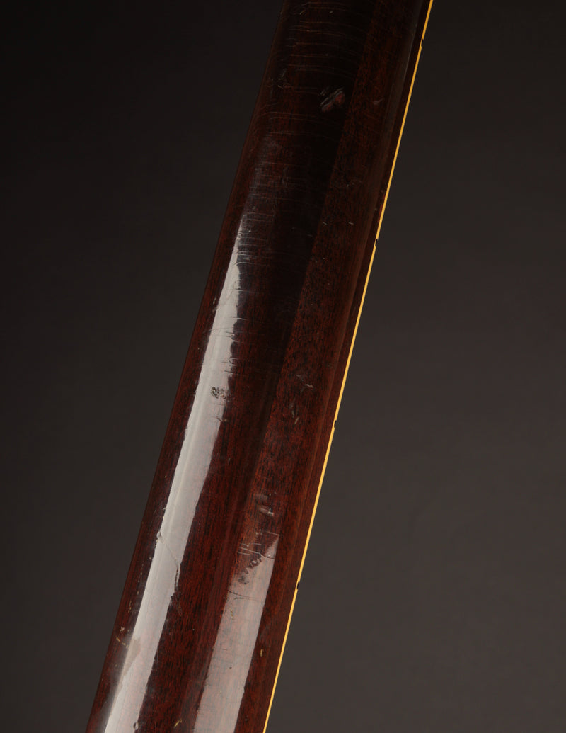 Gibson SG Special, Walnut (1971)