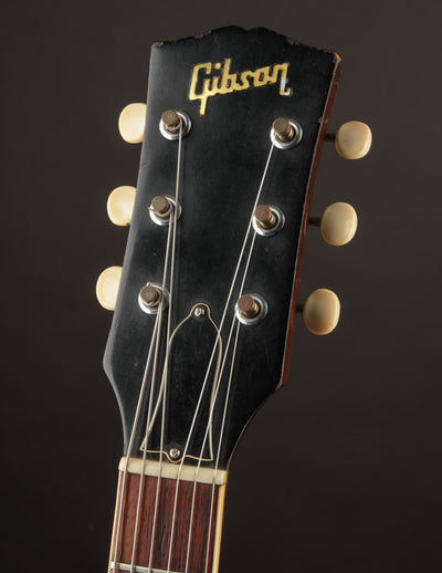 Gibson SG Special, Walnut (1971)