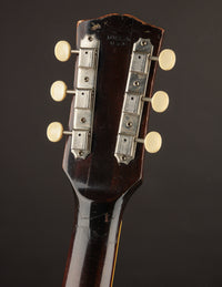 Gibson SG Special, Walnut (1971)