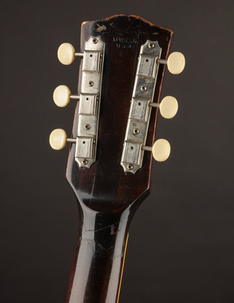 Gibson SG Special, Walnut (1971)