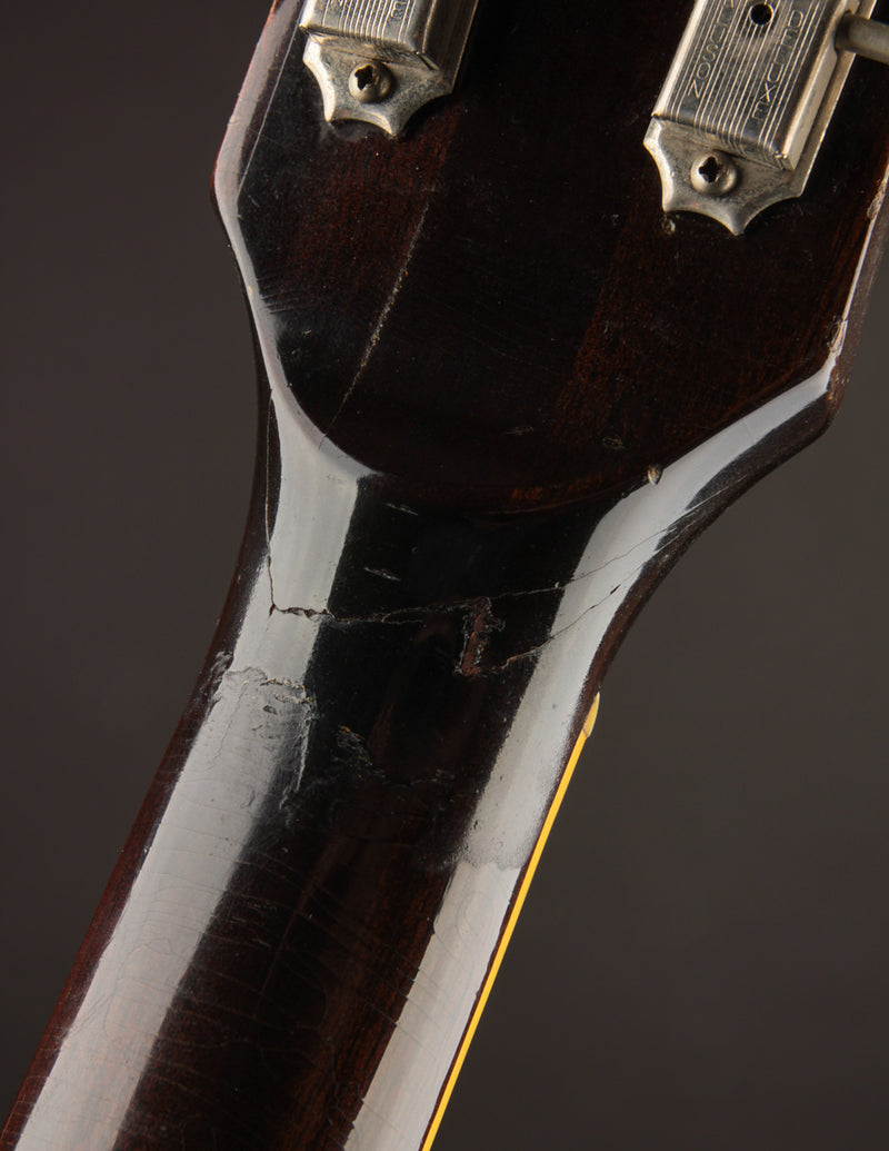 Gibson SG Special, Walnut (1971)