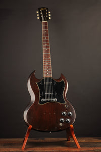 Gibson SG Special, Walnut (1971)