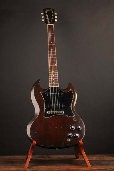 Gibson SG Special, Walnut (1971)