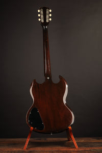 Gibson SG Special, Walnut (1971)