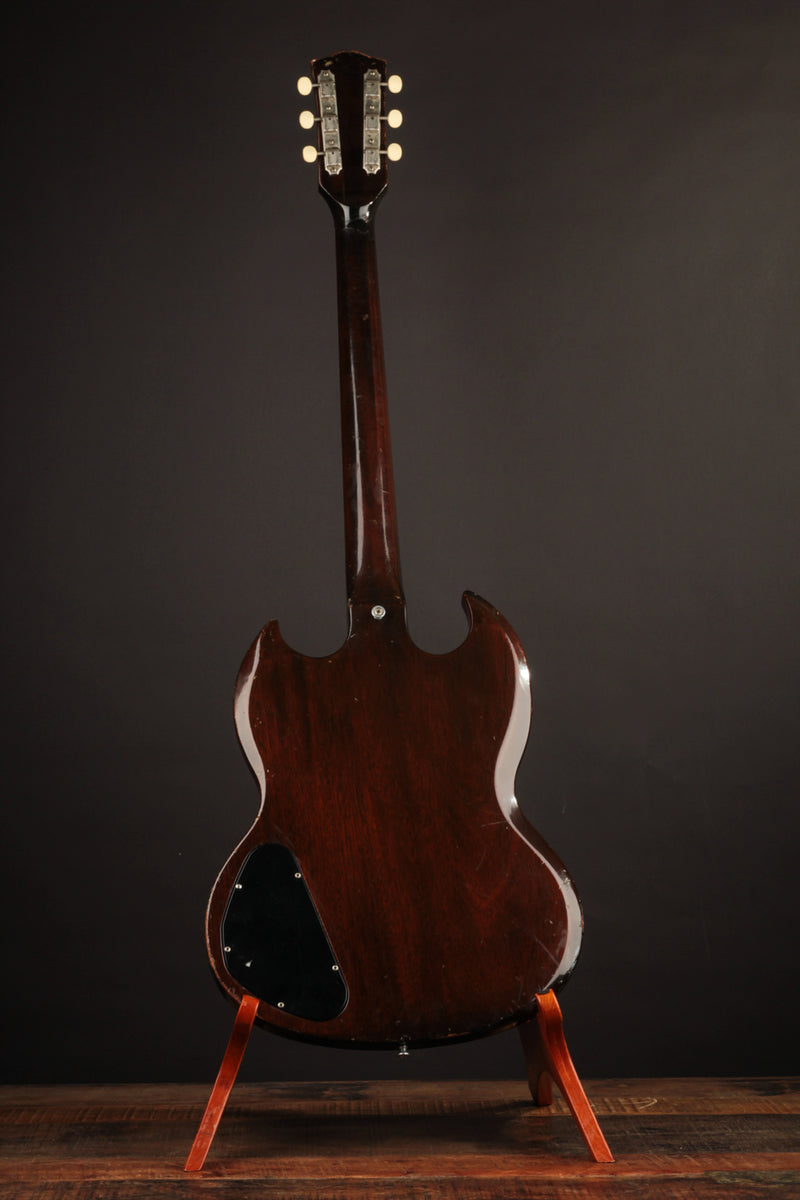 Gibson SG Special, Walnut (1971)