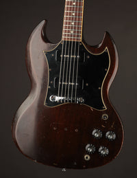 Gibson SG Special, Walnut (1971)