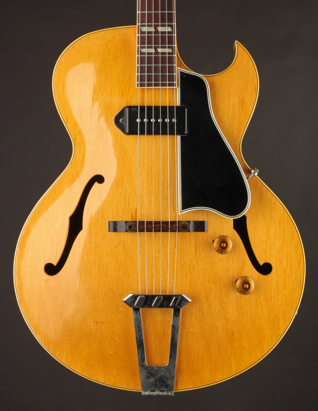 Gibson ES-175N (1956)