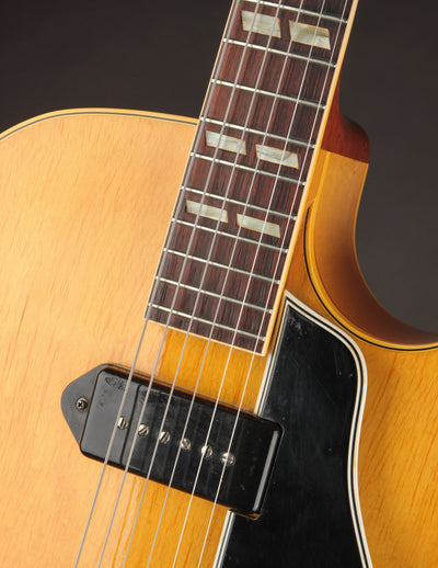 Gibson ES-175N (1956)