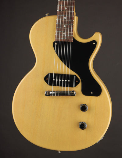 Gibson Custom Shop '57 Les Paul Junior TV Yellow (2023)