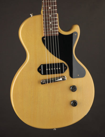 Gibson Custom Shop '57 Les Paul Junior TV Yellow (2023)