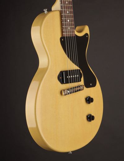 Gibson Custom Shop '57 Les Paul Junior TV Yellow (2023)