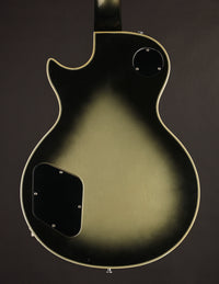 Gibson Les Paul Custom, Silverburst (1978)