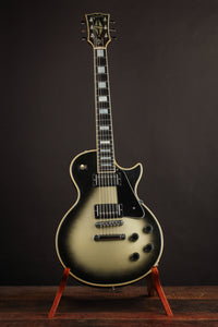 Gibson Les Paul Custom, Silverburst (1978)