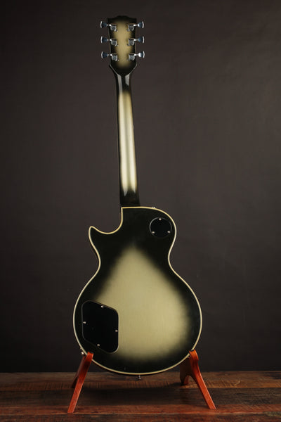 Gibson Les Paul Custom, Silverburst (1978)