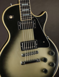 Gibson Les Paul Custom, Silverburst (1978)