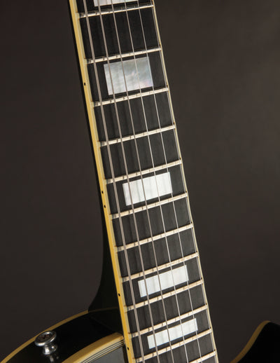 Gibson Les Paul Custom, Silverburst (1978)