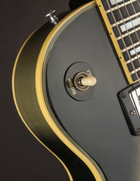 Gibson Les Paul Custom, Silverburst (1978)