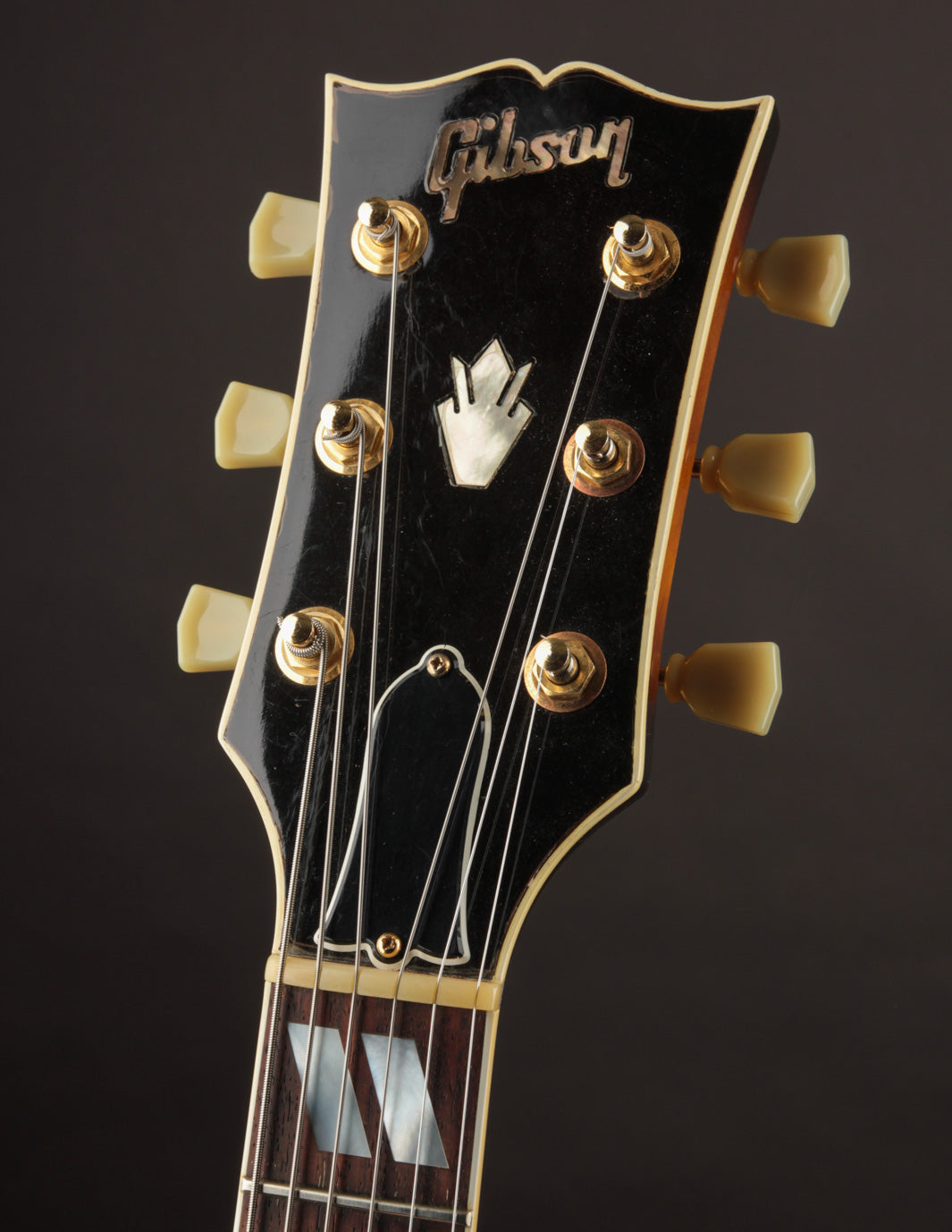 1992 Gibson ES-350T Sunburst | The Music Emporium