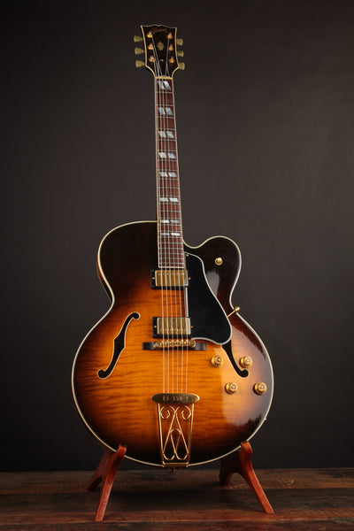 Gibson ES-350T Sunburst (USED, 1992)