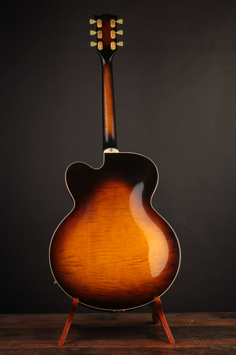 1992年製ES-350T美品ロングスケールreissueリミテッドエディション Gibson ES-350T Reissue Sunburst, 1992 | www.12fret.com