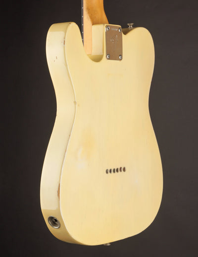 Fender Telecaster, Blonde (1966)