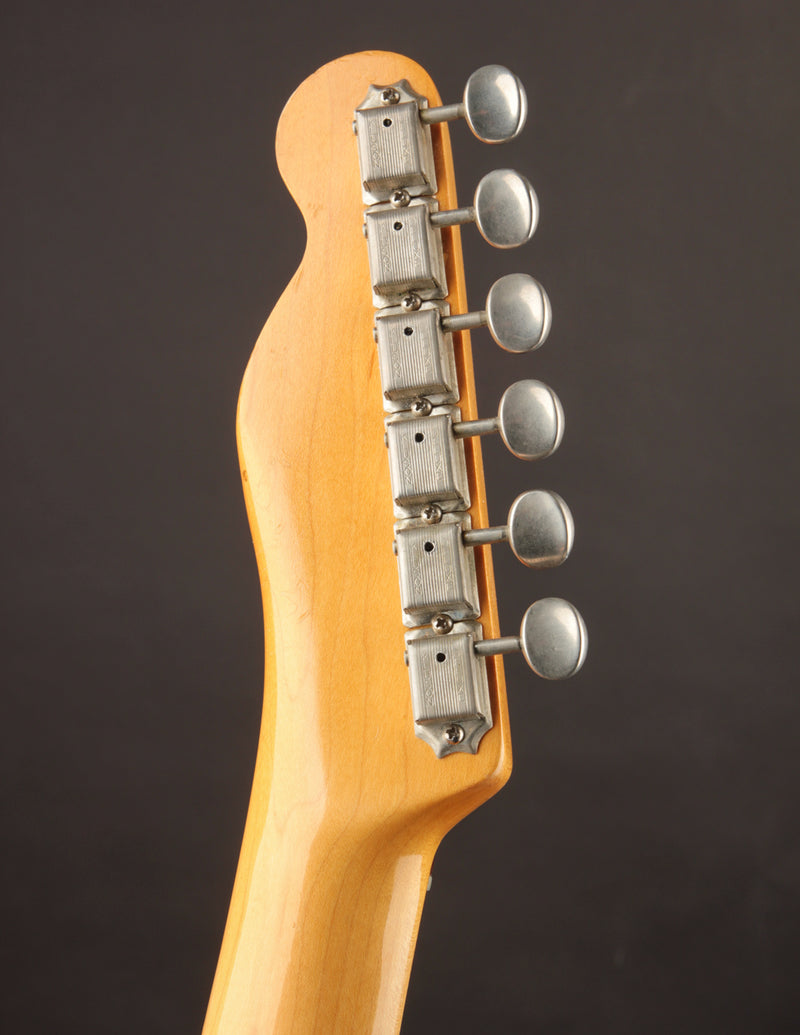 Fender Telecaster, Blonde (1966)