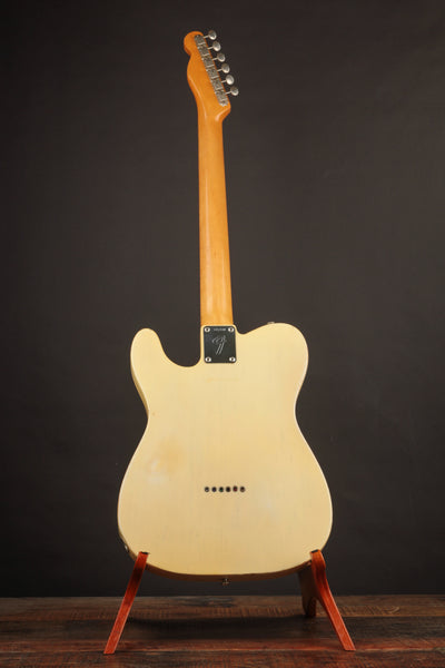 Fender Telecaster, Blonde (1966)