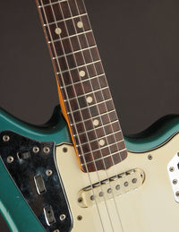 Fender Jaguar, Lake Placid Blue (1965)