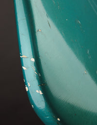 Fender Jaguar, Lake Placid Blue (1965)