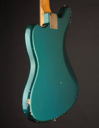 Fender Jaguar, Lake Placid Blue (1965)