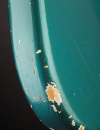 Fender Jaguar, Lake Placid Blue (1965)
