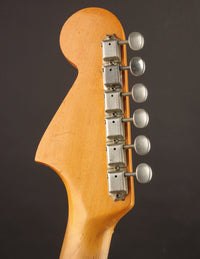 Fender Jaguar, Lake Placid Blue (1965)