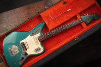 Fender Jaguar, Lake Placid Blue (1965)