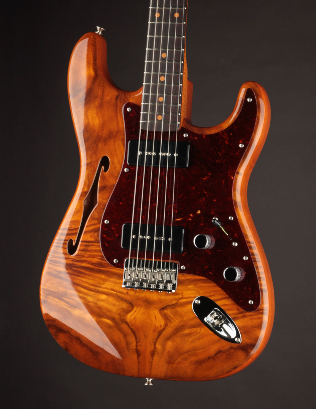 ギター Fender custom shop Koa auditoriumclassic Fender Custom Shop Koa Auditorium Classic Acoustic Guitar