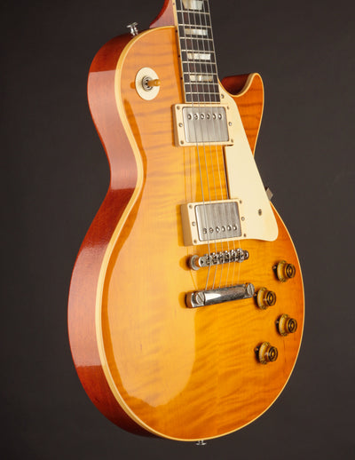 Gil Yaron '59 LP Replica (USED, 2013)