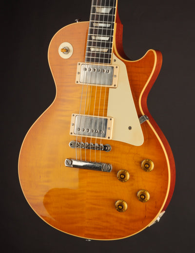 Gil Yaron '59 LP Replica (USED, 2013)