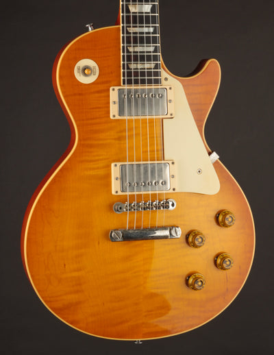 Gil Yaron '59 LP Replica (USED, 2013)