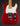 Fender American Standard B-Bender Tele Candy Apple Red (USED, 1998)